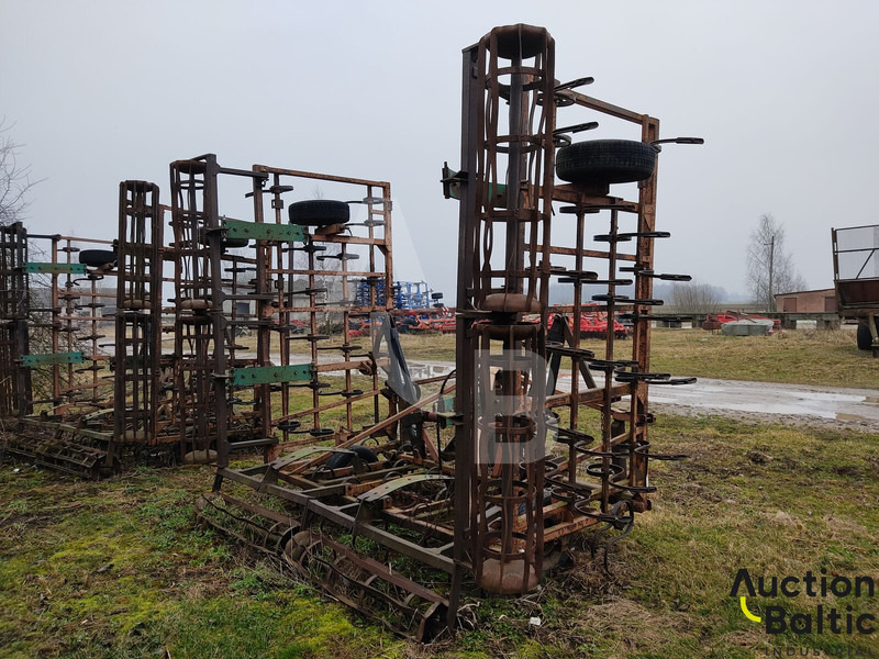 Laumetris KL8 - Cultivador: foto 3 Laumetris KL8 - Cultivador: foto 3