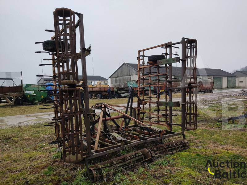 Laumetris KL8 - Cultivador: foto 4 Laumetris KL8 - Cultivador: foto 4