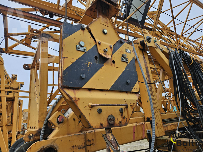 Liebherr 56K - Grúa torre: foto 5 Liebherr 56K - Grúa torre: foto 5