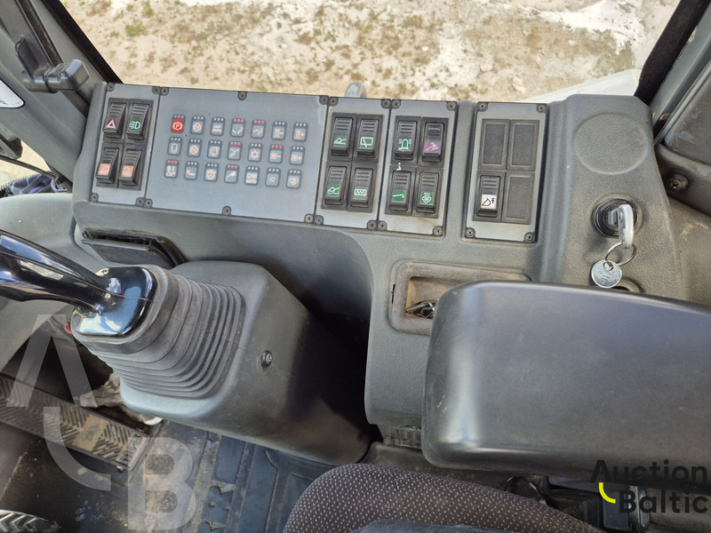 Cargadora de ruedas Liebherr L 524: foto 19