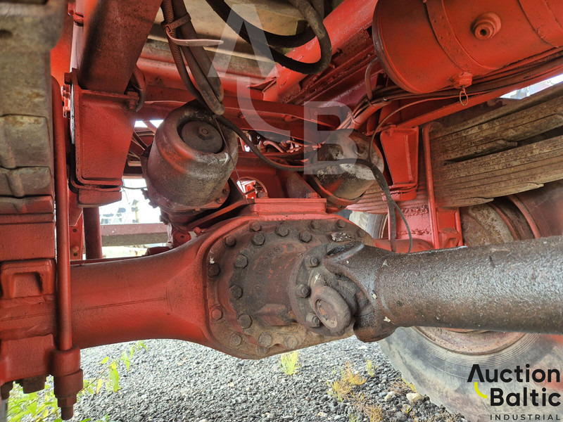 Leasing para MAN 16.192 MAN 16.192: foto 14