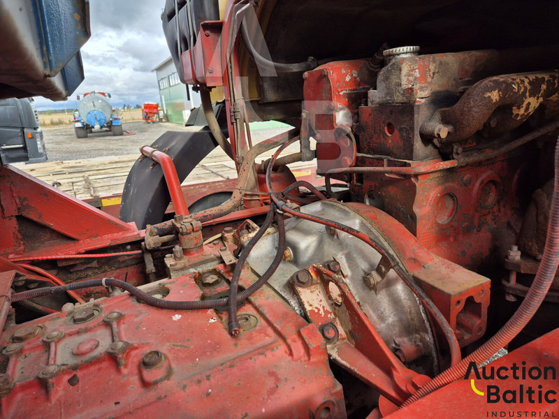 Leasing para MAN 16.192 MAN 16.192: foto 8