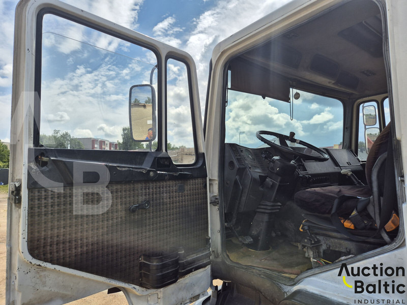 MAN 19.322 - Camión volquete: foto 5 MAN 19.322 - Camión volquete: foto 5