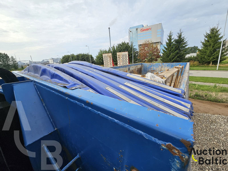 Camión volquete MAN 35.480: foto 19