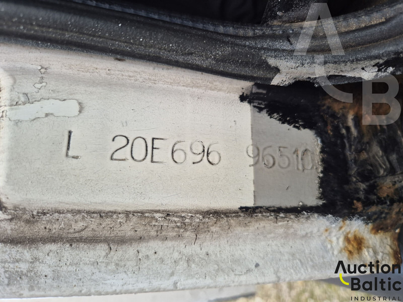 Leasing para MAN 8.153 MAN 8.153: foto 16