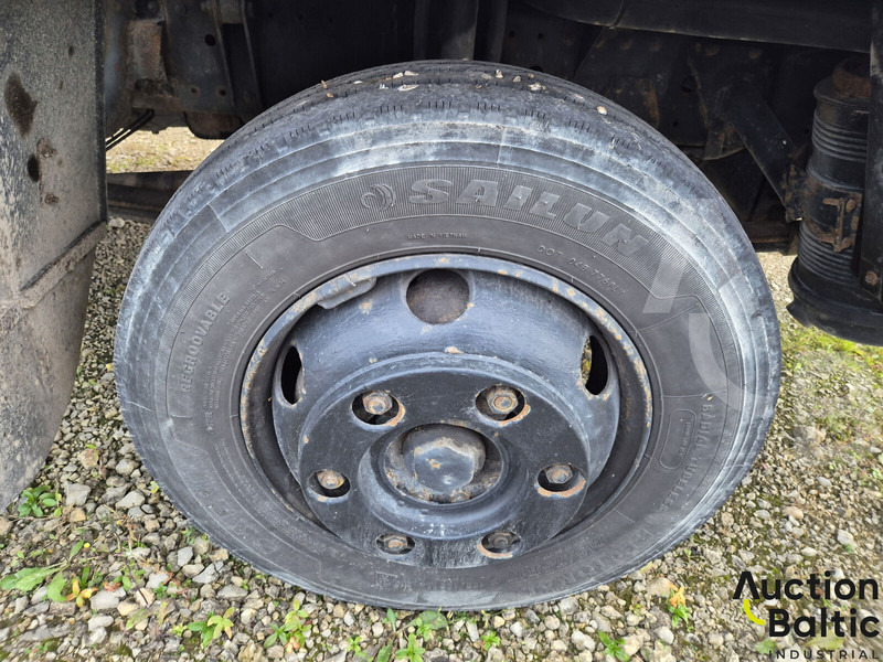 Leasing para MAN 8.153 MAN 8.153: foto 15