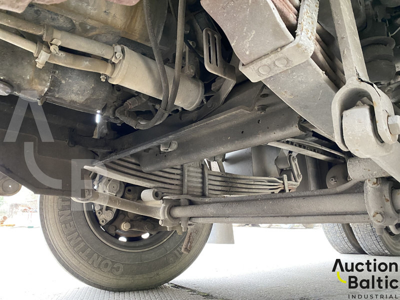 Limpieza de alcantarillado MAN T46: foto 19 Limpieza de alcantarillado MAN T46: foto 19