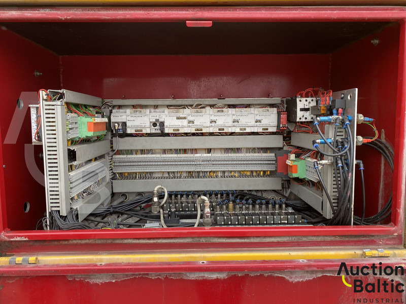 Limpieza de alcantarillado MAN T46: foto 10 Limpieza de alcantarillado MAN T46: foto 10