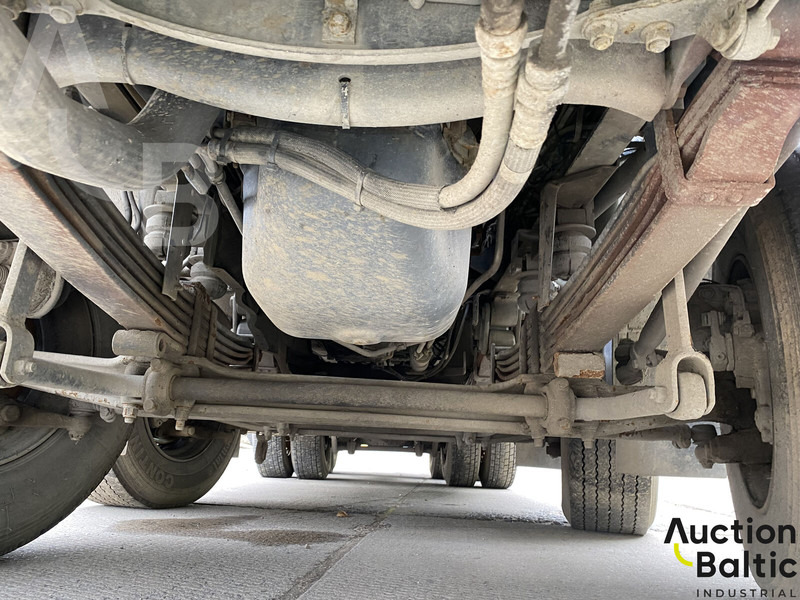 Limpieza de alcantarillado MAN T46: foto 17 Limpieza de alcantarillado MAN T46: foto 17