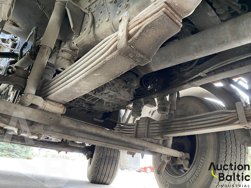 Limpieza de alcantarillado MAN T46: foto 18 Limpieza de alcantarillado MAN T46: foto 18