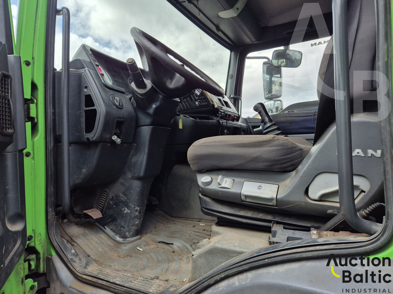 MAN TGA26.310 - Camión de basura: foto 5 MAN TGA26.310 - Camión de basura: foto 5