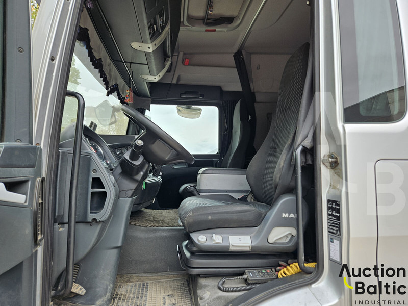 MAN TGL8.250 - Camión lona: foto 5 MAN TGL8.250 - Camión lona: foto 5