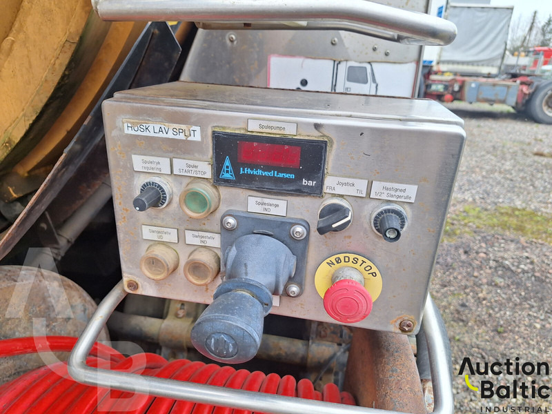 Leasing para MAN TGS200 MAN TGS200: foto 9 Leasing para MAN TGS200 MAN TGS200: foto 9