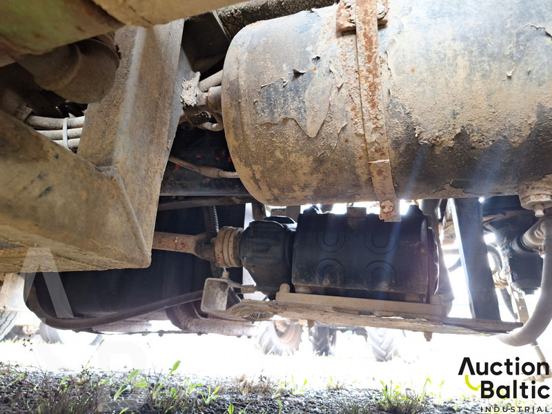 Leasing para MAN TGS200 MAN TGS200: foto 18 Leasing para MAN TGS200 MAN TGS200: foto 18