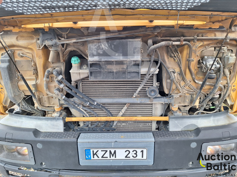 Leasing para MAN TGS200 MAN TGS200: foto 12 Leasing para MAN TGS200 MAN TGS200: foto 12