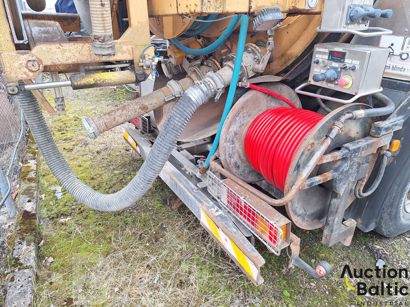 Leasing para MAN TGS200 MAN TGS200: foto 15 Leasing para MAN TGS200 MAN TGS200: foto 15