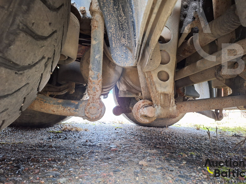 Leasing para MAN TGS200 MAN TGS200: foto 20 Leasing para MAN TGS200 MAN TGS200: foto 20