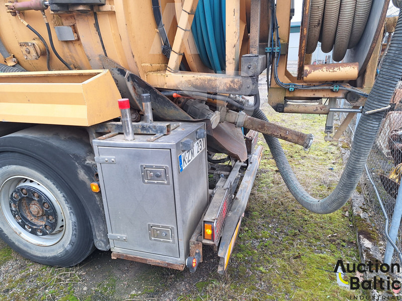 Leasing para MAN TGS200 MAN TGS200: foto 14 Leasing para MAN TGS200 MAN TGS200: foto 14