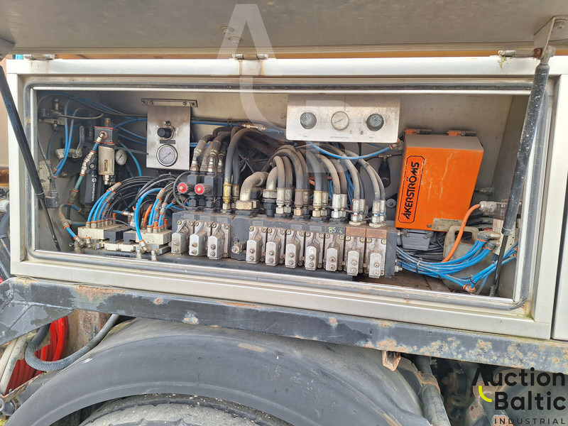 Leasing para MAN TGS200 MAN TGS200: foto 10 Leasing para MAN TGS200 MAN TGS200: foto 10