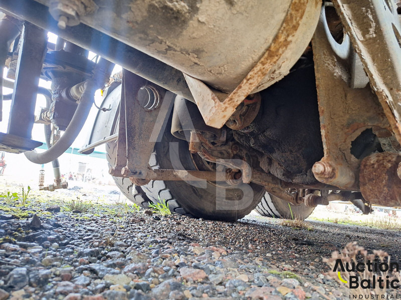 Leasing para MAN TGS200 MAN TGS200: foto 19 Leasing para MAN TGS200 MAN TGS200: foto 19