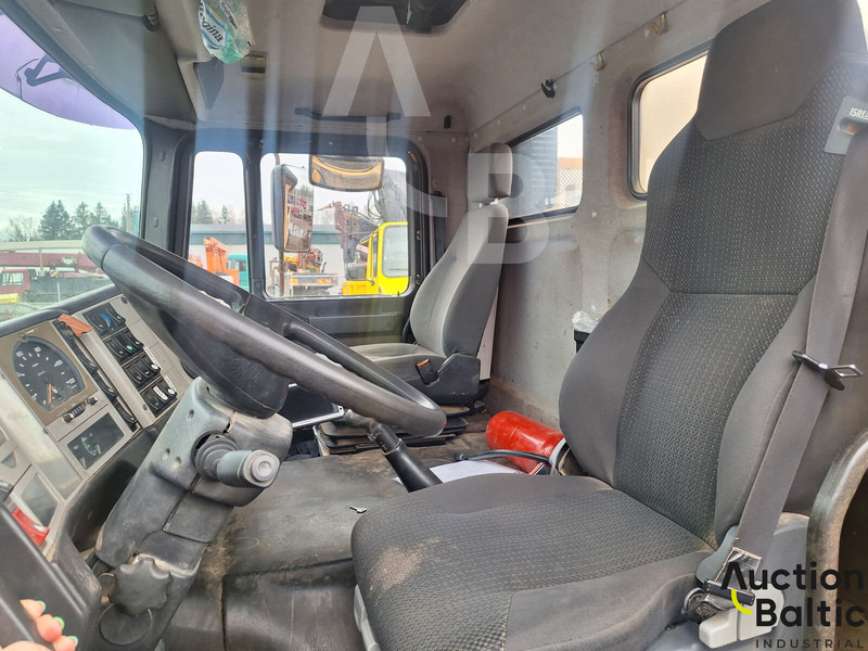 Leasing para MAN TGS200 MAN TGS200: foto 6 Leasing para MAN TGS200 MAN TGS200: foto 6