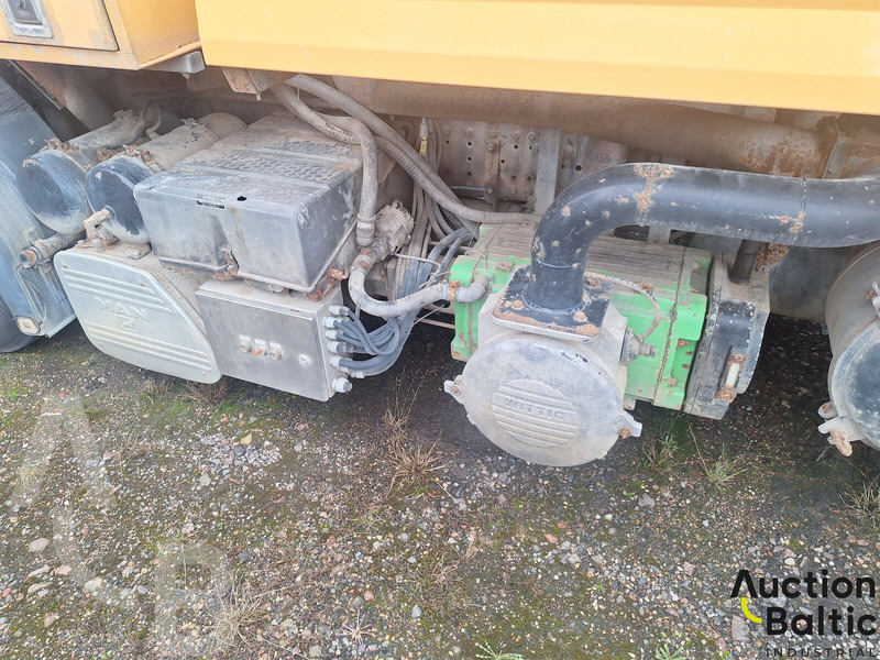 Leasing para MAN TGS200 MAN TGS200: foto 13 Leasing para MAN TGS200 MAN TGS200: foto 13