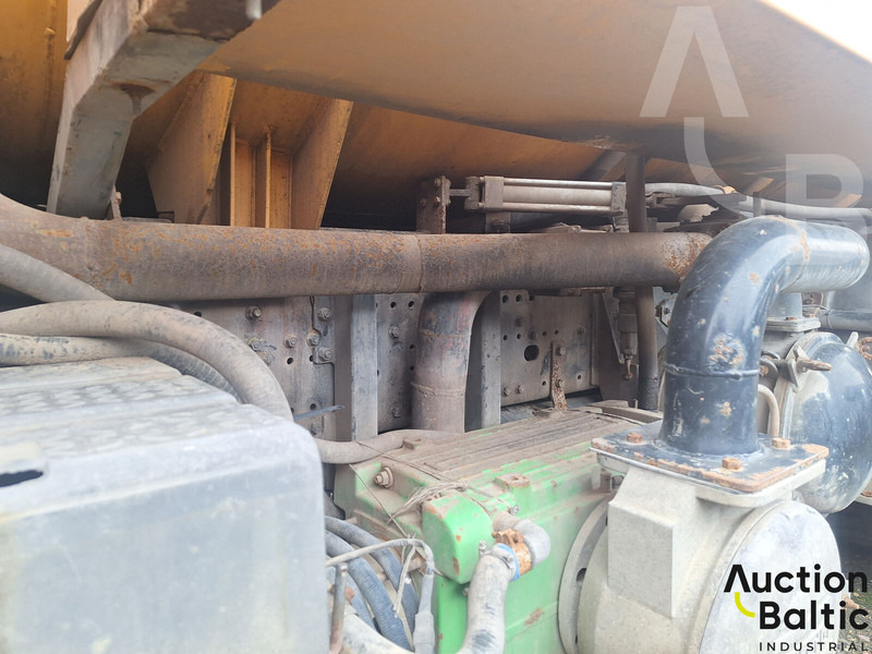 Leasing para MAN TGS200 MAN TGS200: foto 17 Leasing para MAN TGS200 MAN TGS200: foto 17