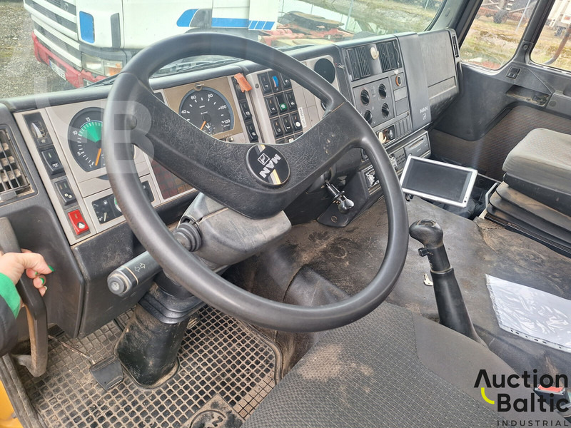 Leasing para MAN TGS200 MAN TGS200: foto 7 Leasing para MAN TGS200 MAN TGS200: foto 7