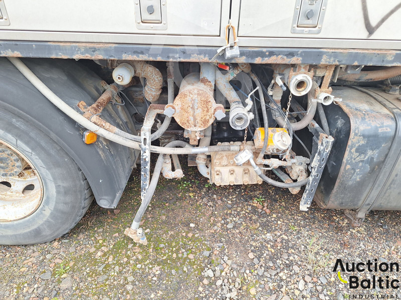 Leasing para MAN TGS200 MAN TGS200: foto 16 Leasing para MAN TGS200 MAN TGS200: foto 16