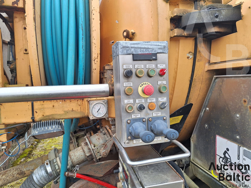 Leasing para MAN TGS200 MAN TGS200: foto 11 Leasing para MAN TGS200 MAN TGS200: foto 11