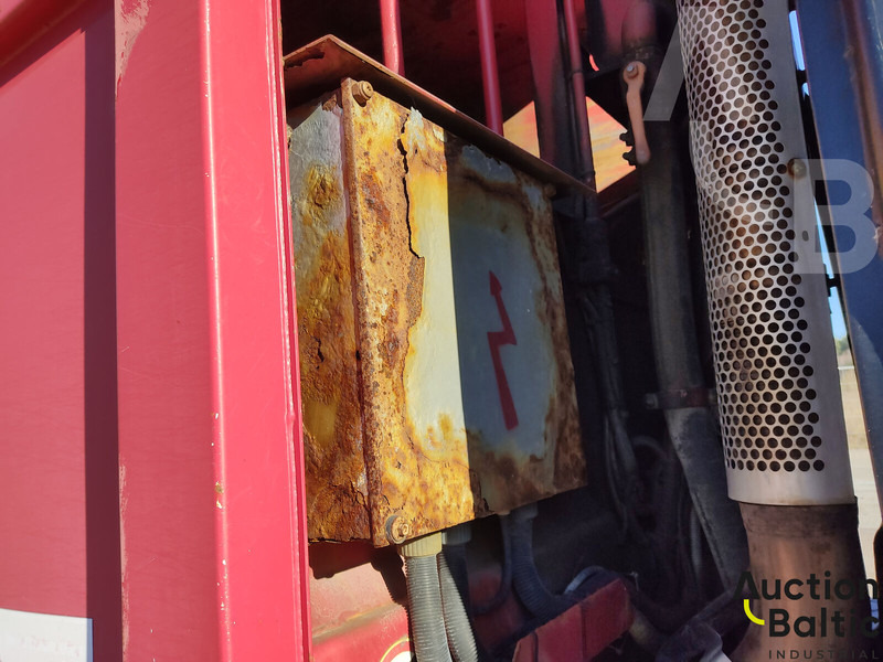 Camión de basura MAN TGS26.320: foto 18 Camión de basura MAN TGS26.320: foto 18