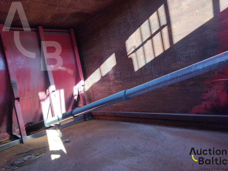 Camión de basura MAN TGS26.320: foto 15 Camión de basura MAN TGS26.320: foto 15