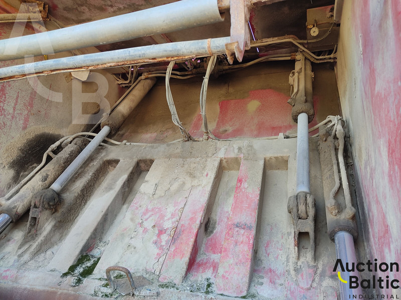 Camión de basura MAN TGS26.320: foto 17 Camión de basura MAN TGS26.320: foto 17