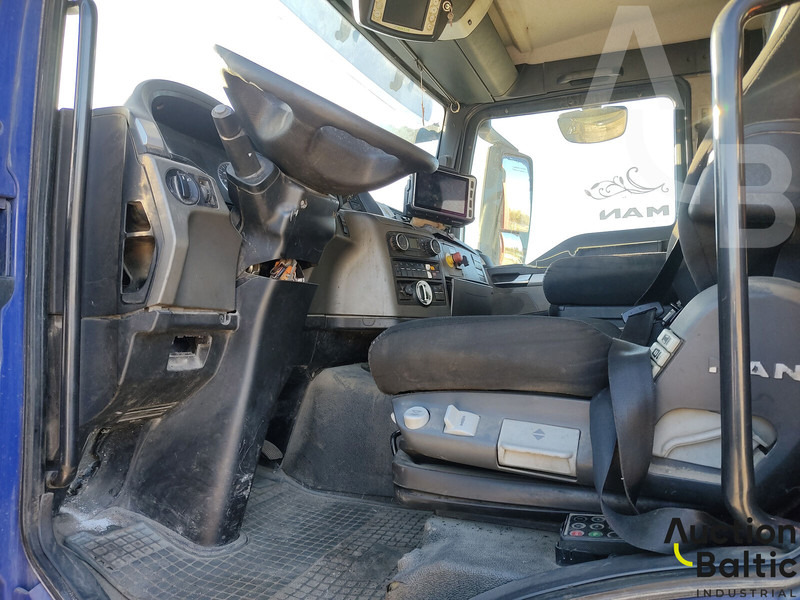 Camión de basura MAN TGS26.320: foto 6 Camión de basura MAN TGS26.320: foto 6