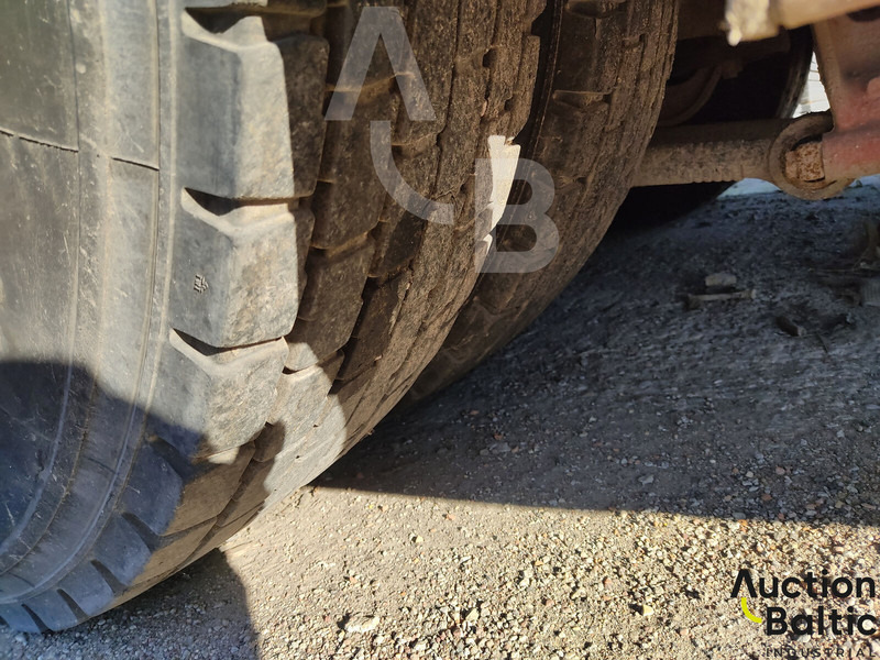 Camión de basura MAN TGS26.320: foto 19 Camión de basura MAN TGS26.320: foto 19