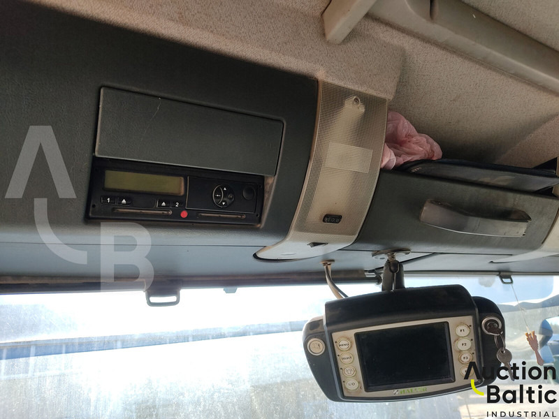 Camión de basura MAN TGS26.320: foto 10 Camión de basura MAN TGS26.320: foto 10