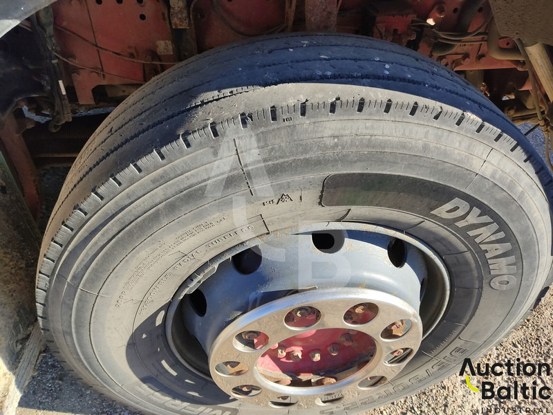 Camión de basura MAN TGS26.320: foto 20 Camión de basura MAN TGS26.320: foto 20