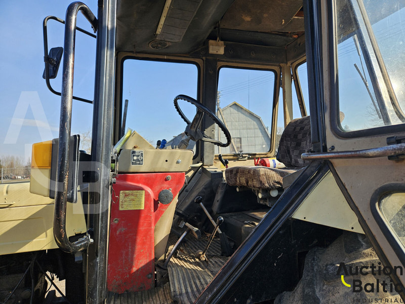 MTZ 80UK - Tractor: foto 5 MTZ 80UK - Tractor: foto 5