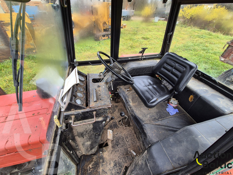 MTZ 82 - Tractor: foto 5 MTZ 82 - Tractor: foto 5