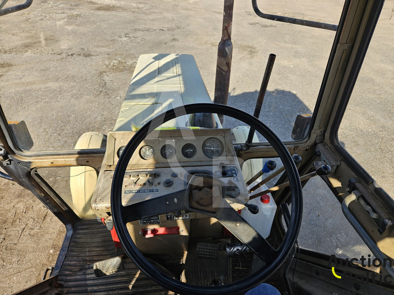 Tractor MTZ 82UK: foto 7