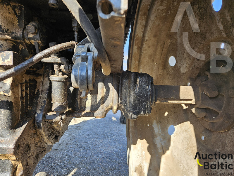 Tractor MTZ 82UK: foto 17