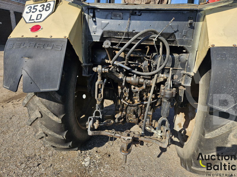 Tractor MTZ 82UK: foto 13