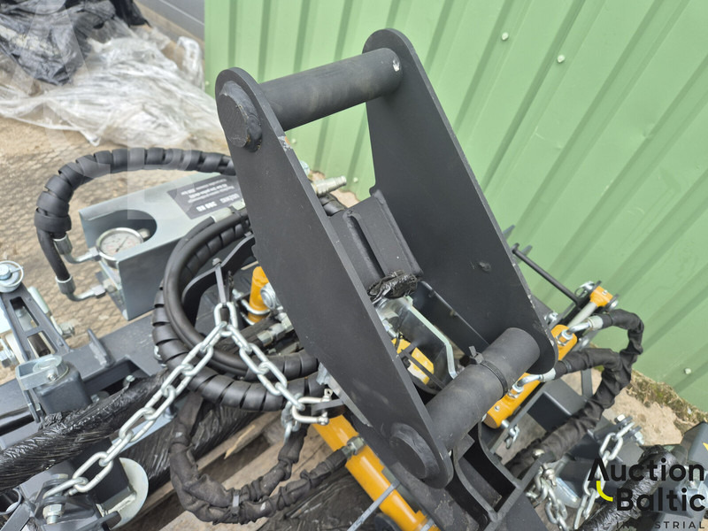 Sobaz SB-20 - Maquinaria de construcción: foto 5 Sobaz SB-20 - Maquinaria de construcción: foto 5