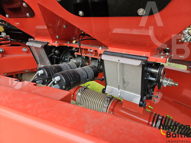 Maschio Giganten 600 33 RO - Combinado de siembra: foto 5 Maschio Giganten 600 33 RO - Combinado de siembra: foto 5
