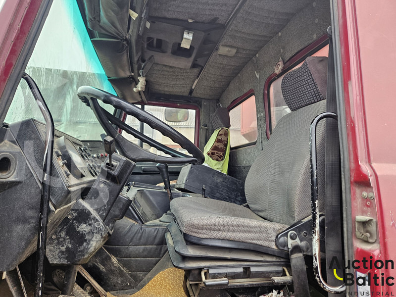 Maz 555132 - Camión volquete: foto 5 Maz 555132 - Camión volquete: foto 5