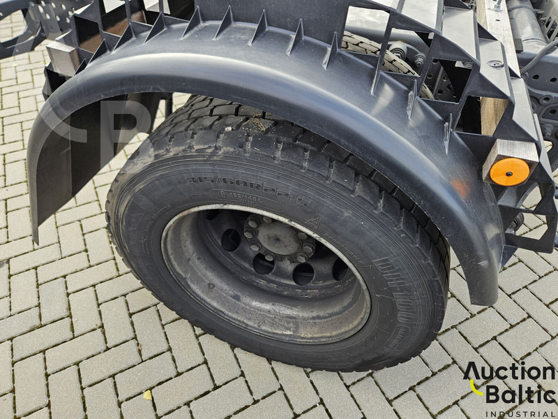 Leasing para Mercedes-Benz Actros 1843 Mercedes-Benz Actros 1843: foto 19 Leasing para Mercedes-Benz Actros 1843 Mercedes-Benz Actros 1843: foto 19