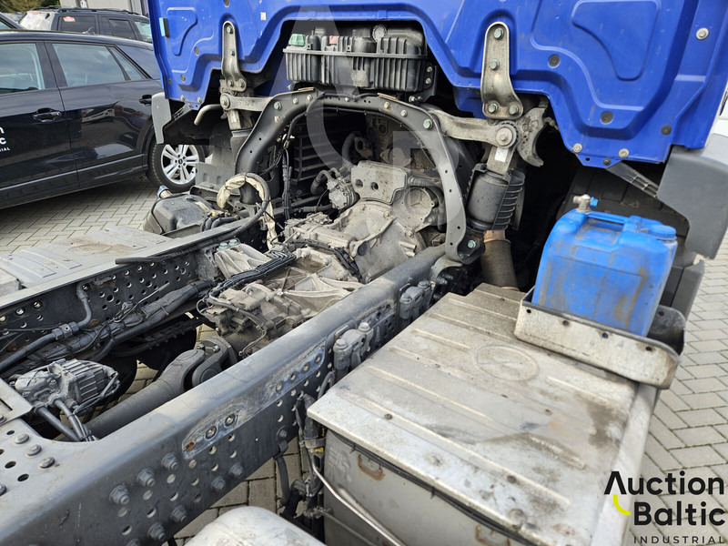 Leasing para Mercedes-Benz Actros 1843 Mercedes-Benz Actros 1843: foto 12 Leasing para Mercedes-Benz Actros 1843 Mercedes-Benz Actros 1843: foto 12