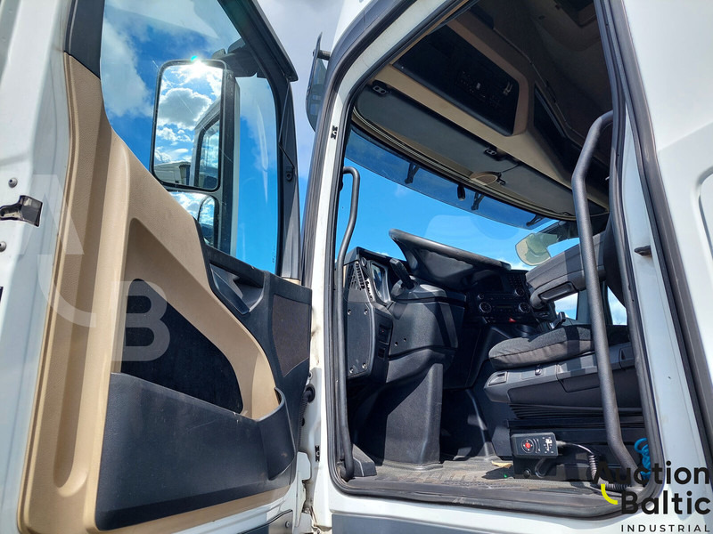Mercedes-Benz Actros - Camión lona: foto 5 Mercedes-Benz Actros - Camión lona: foto 5