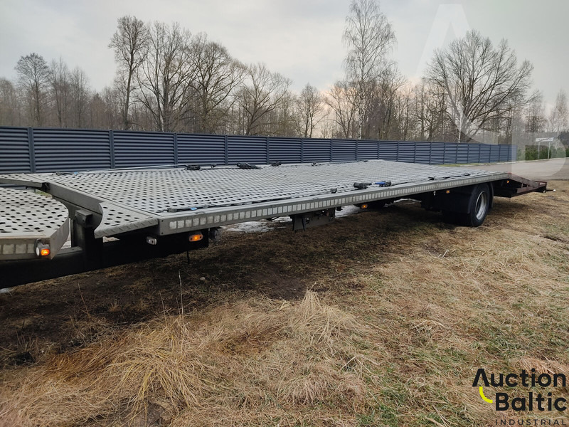 Grua de remolque autos Mercedes-Benz Atego 818L: foto 15