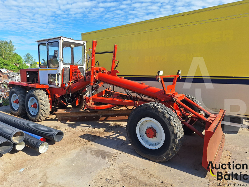 O & K F156 - Grader: foto 1 O & K F156 - Grader: foto 1